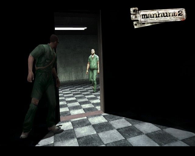 Manhunt 2 screenshot 8