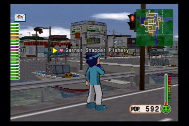 Metropolismania 2 screenshot 31