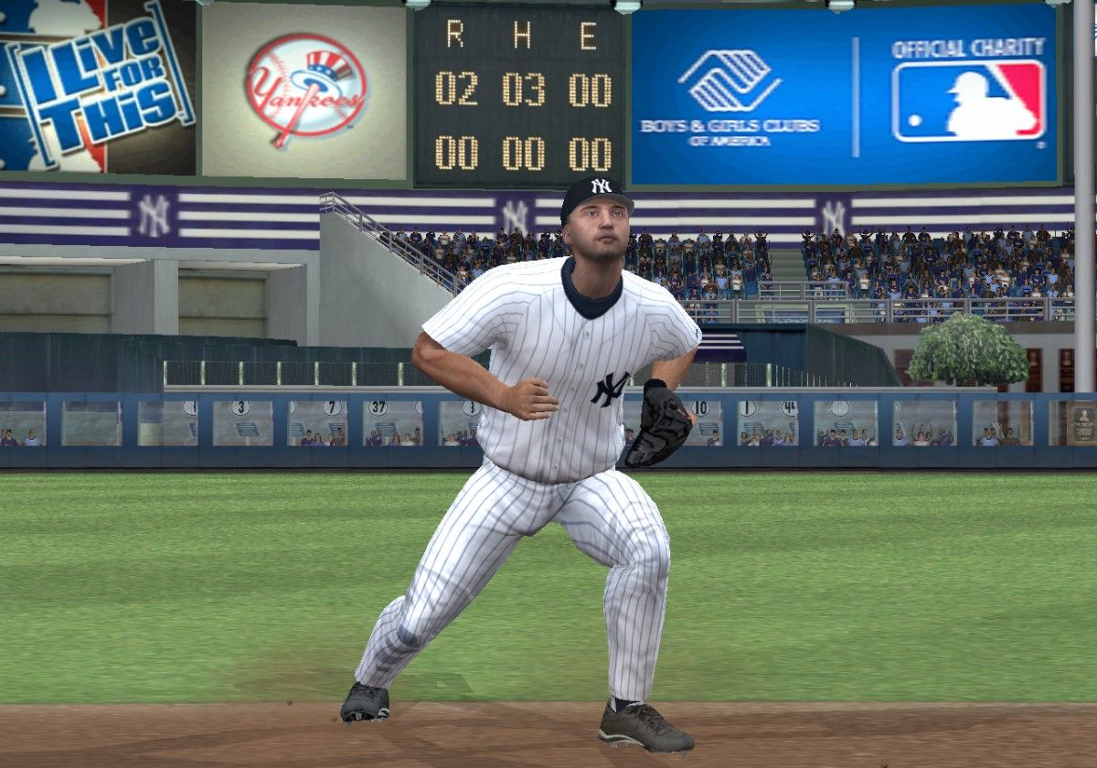MLB ’08: The Show screenshot 8