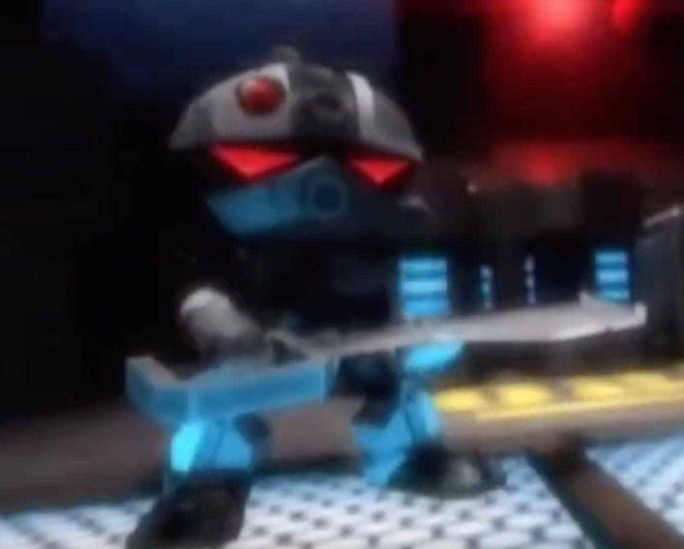I-Ninja 2 screenshot 1