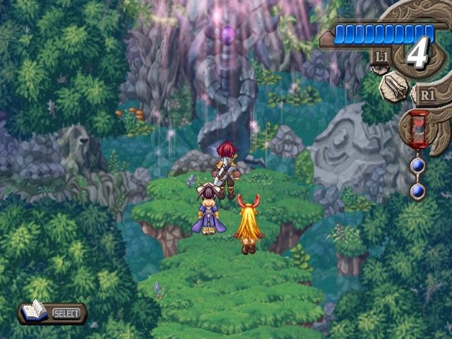 Atelier Iris 3: Grand Phantasm screenshot 12