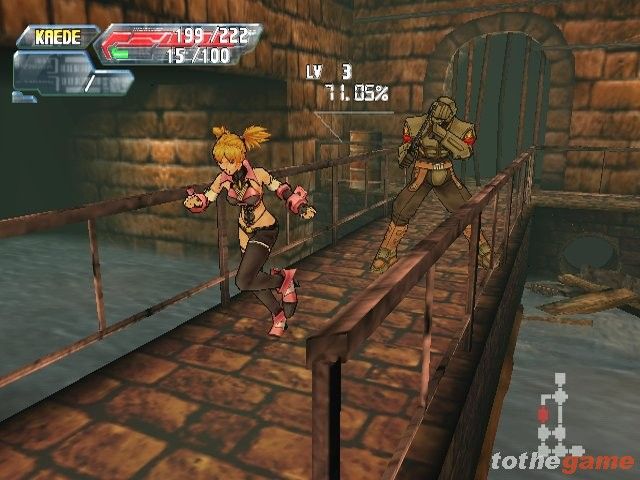 Crimson Tears screenshot 67