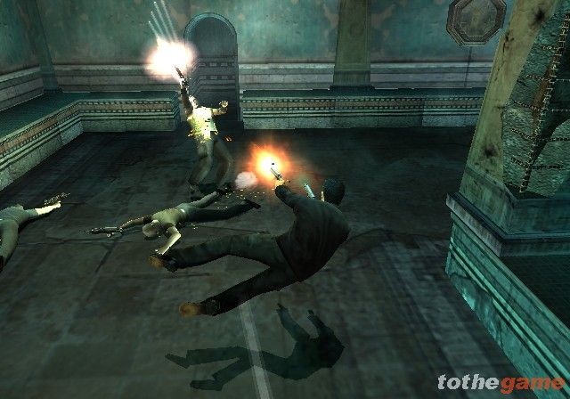 True Crime: Streets of L.a. screenshot 12
