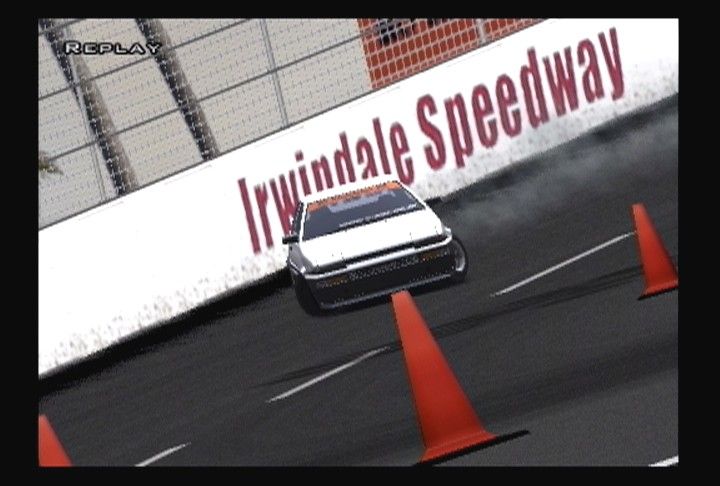 D1 Grand Prix screenshot 12