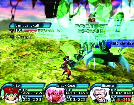 .hack Quarantine screenshot 20