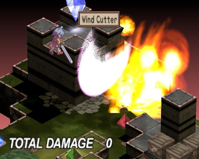 Disgaea: Hour of Darkness screenshot 9