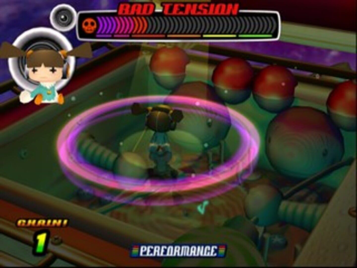 Technictix screenshot 2