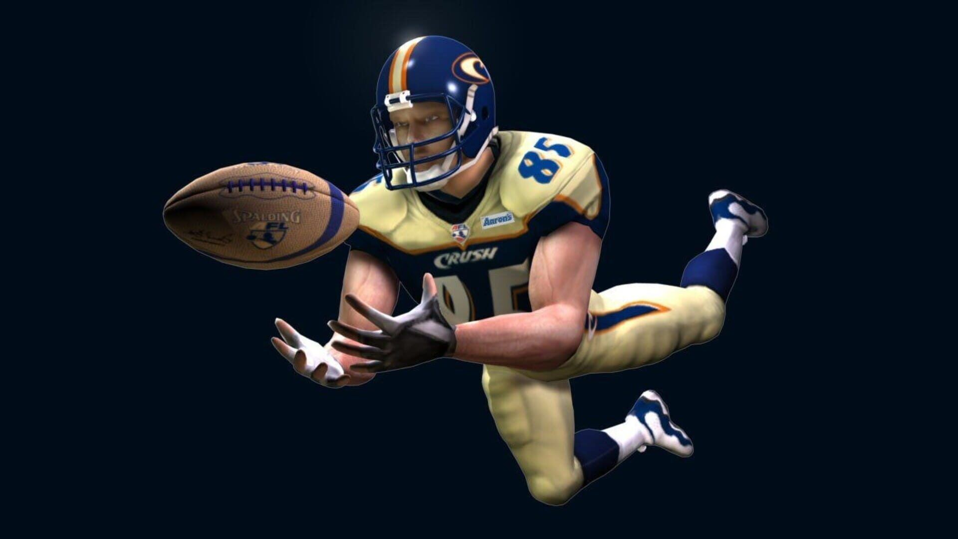 Arena Football artwork 1