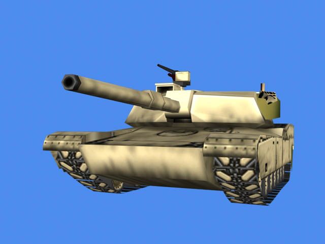 Conflict: Desert Storm screenshot 16
