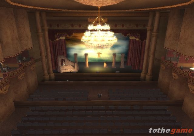 True Crime: New York City screenshot 3