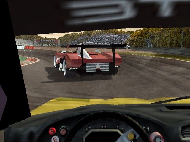 Total Immersion Racing screenshot 46