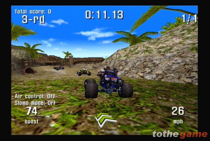 Smash Cars screenshot 3