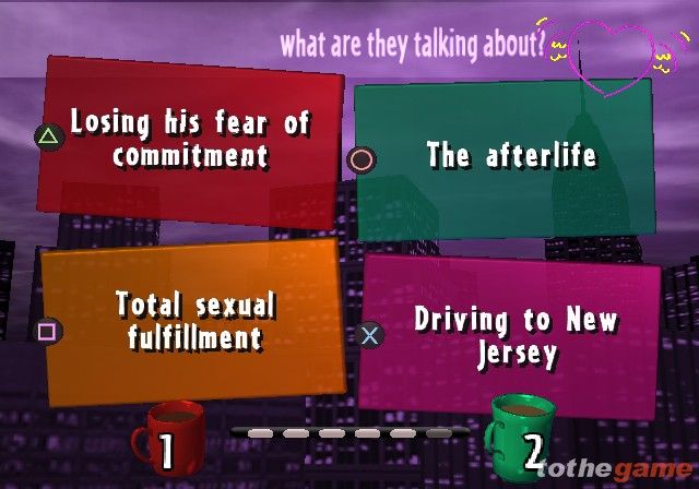 Friends: The One with All the Trivia screenshot 2