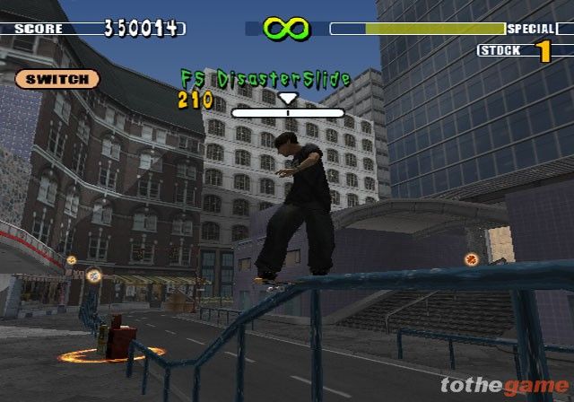 Evolution Skateboarding screenshot 4