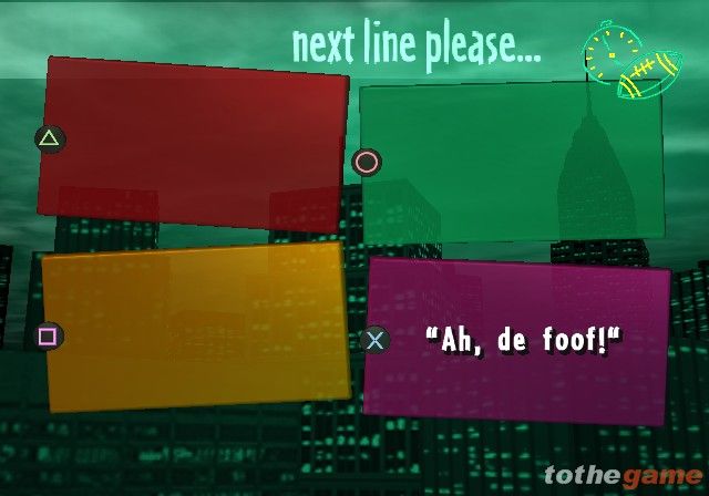 Friends: The One with All the Trivia screenshot 28