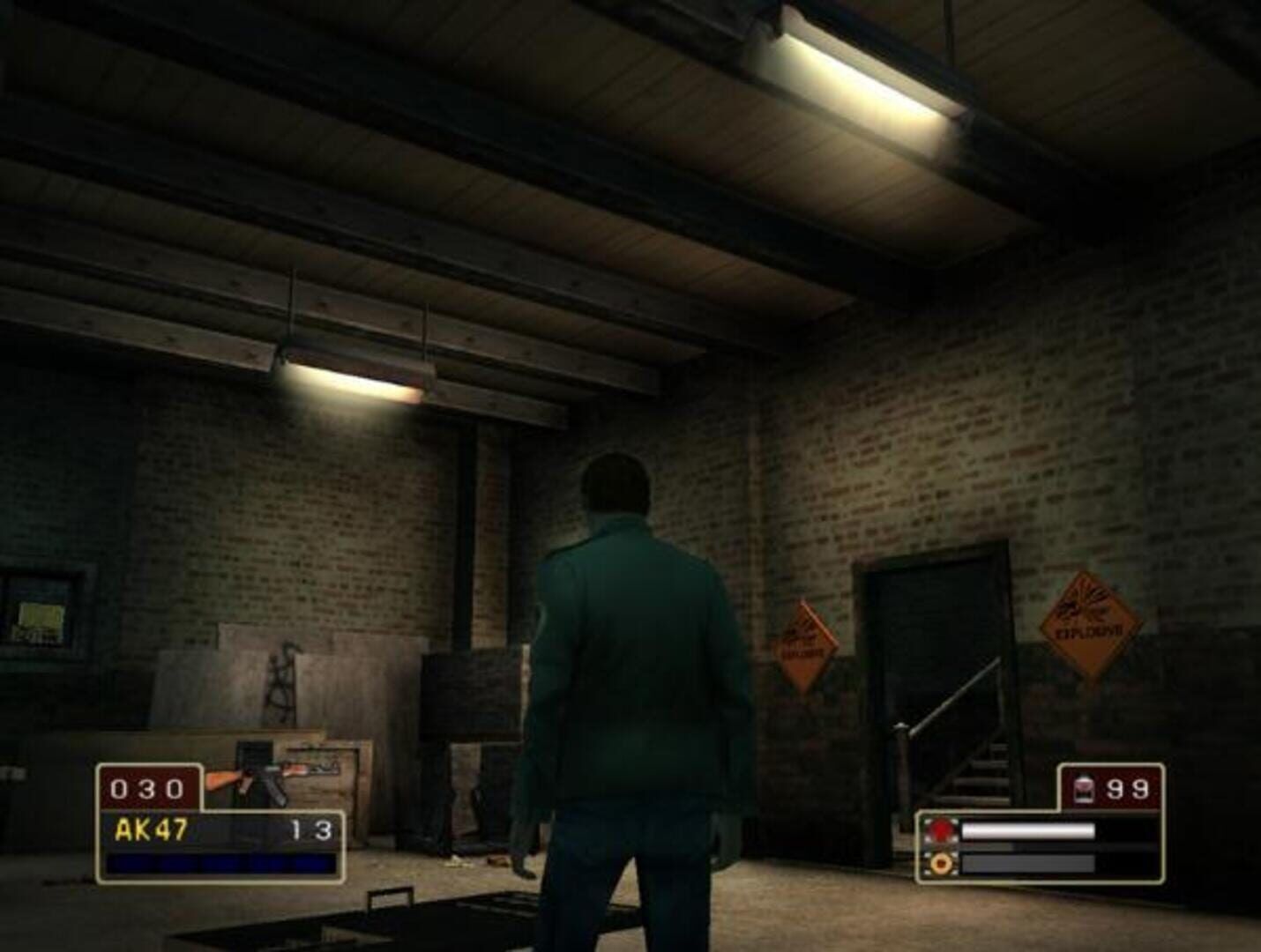 Taxi Driver screenshot 16