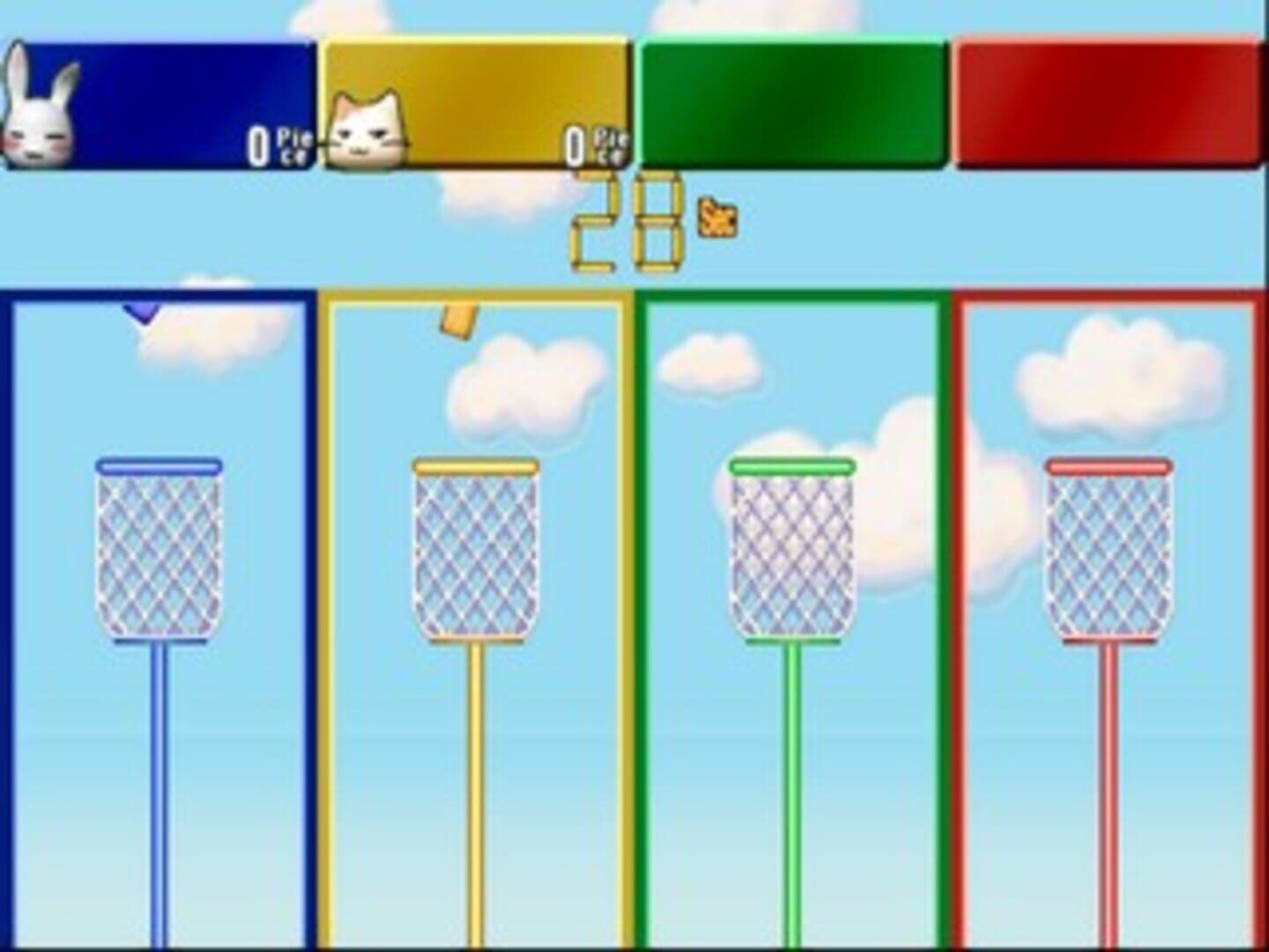 Simple 2000 Series Vol. 2: The Party Game screenshot 1