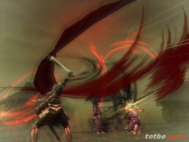 Devil Kings screenshot 8