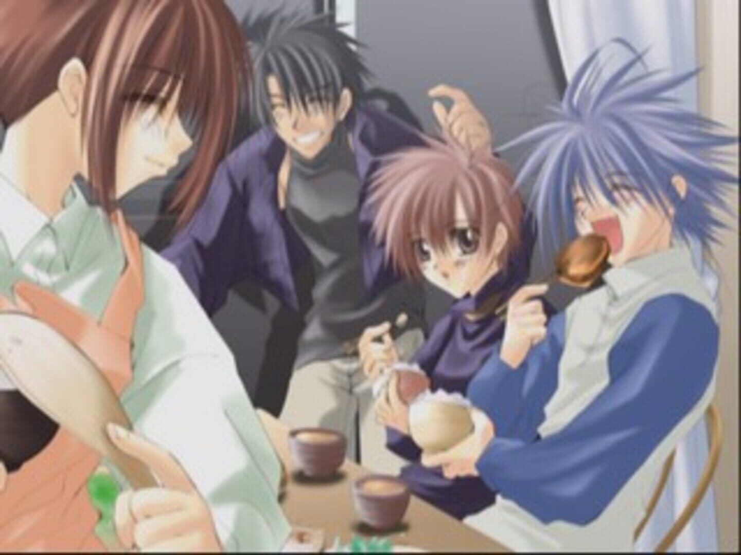 Suki Na Mono Ha Suki Dakara Shouganai!! First Limit & Target Nights Sukisho! Episode #1+ #2 screenshot 5