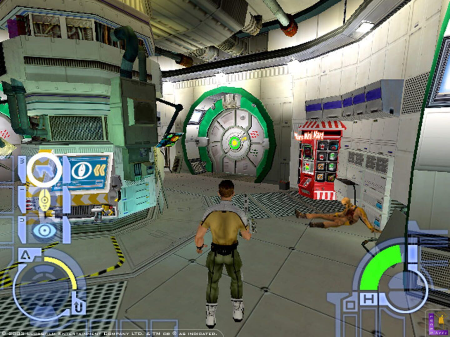 Rtx Red Rock screenshot 16