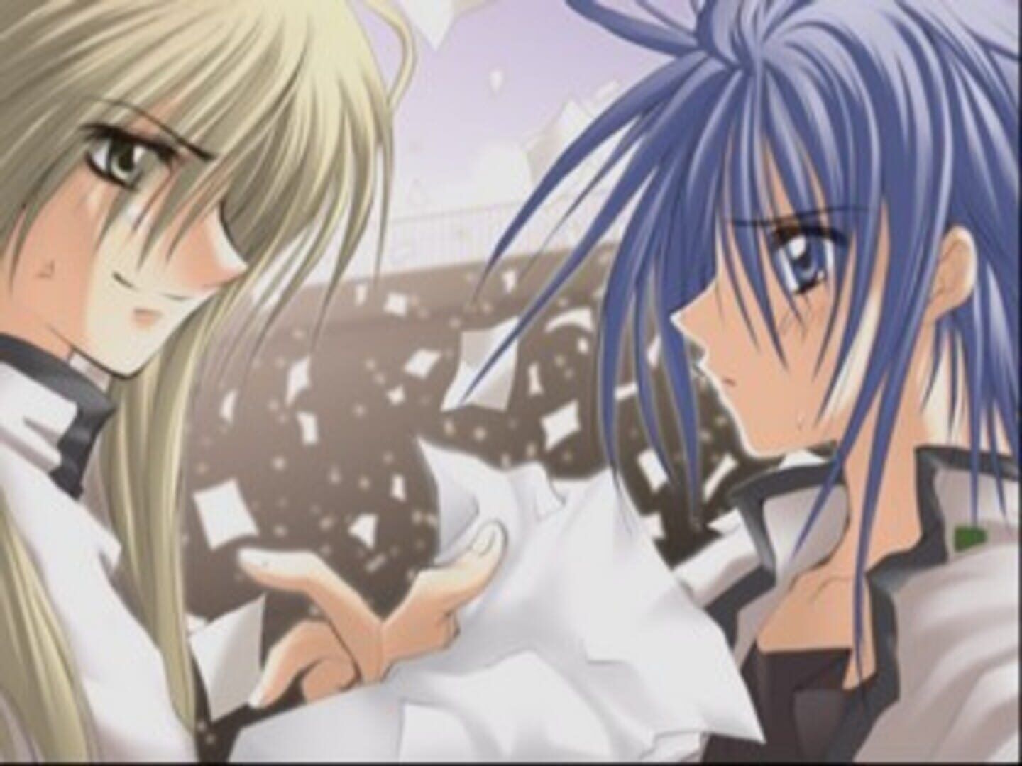 Suki Na Mono Ha Suki Dakara Shouganai!! Rain Sukisyo Episode #3 screenshot 5
