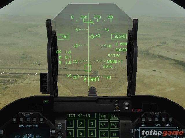 Energy Airforce: Aim Strike! screenshot 68