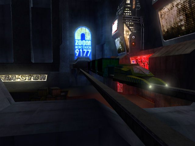 Judge Dredd vs Judge Death screenshot 2