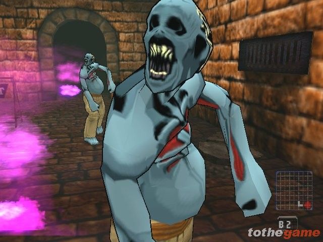 Crimson Tears screenshot 38