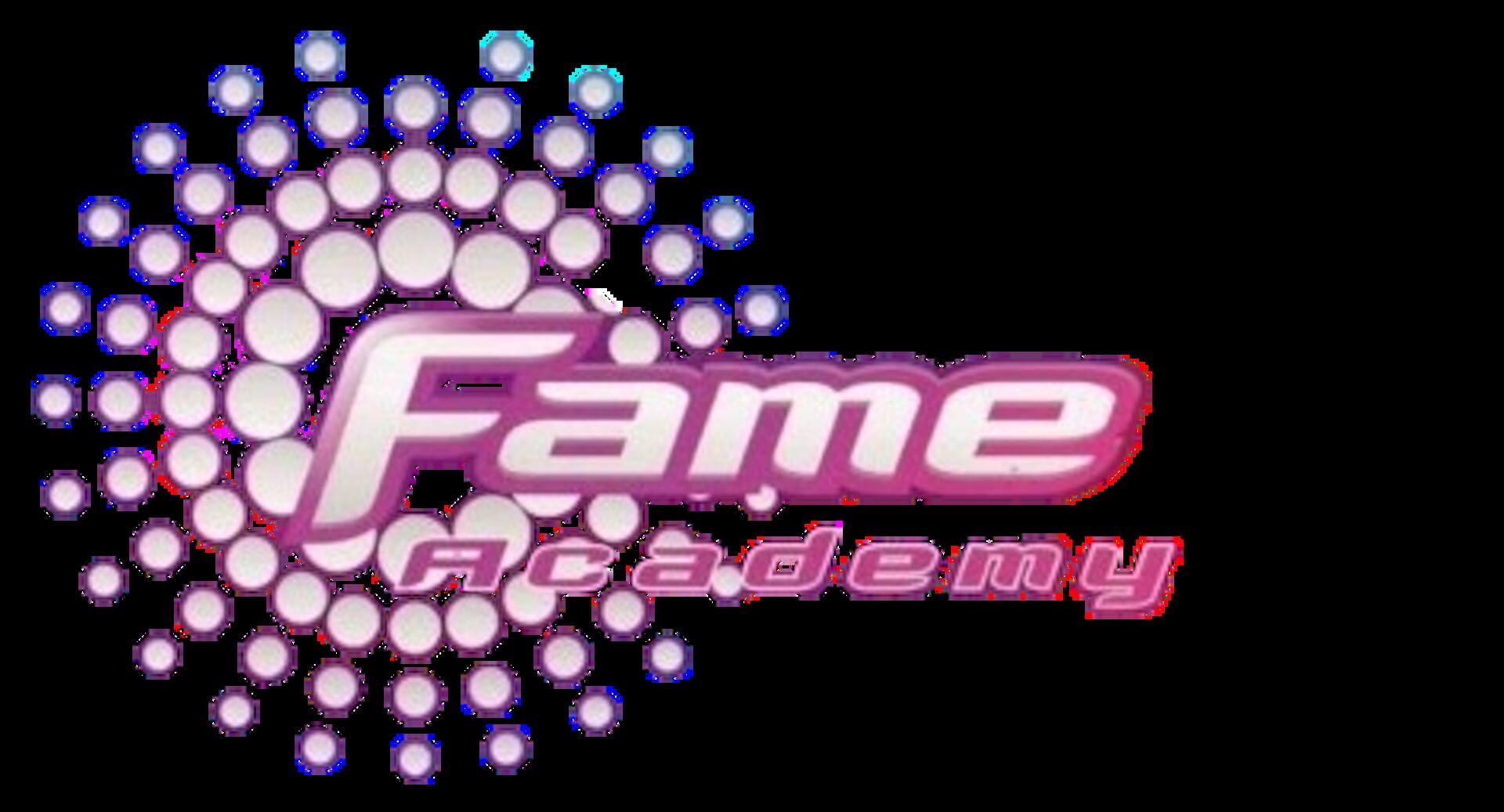 Fame Academy: Dance Edition artwork 1