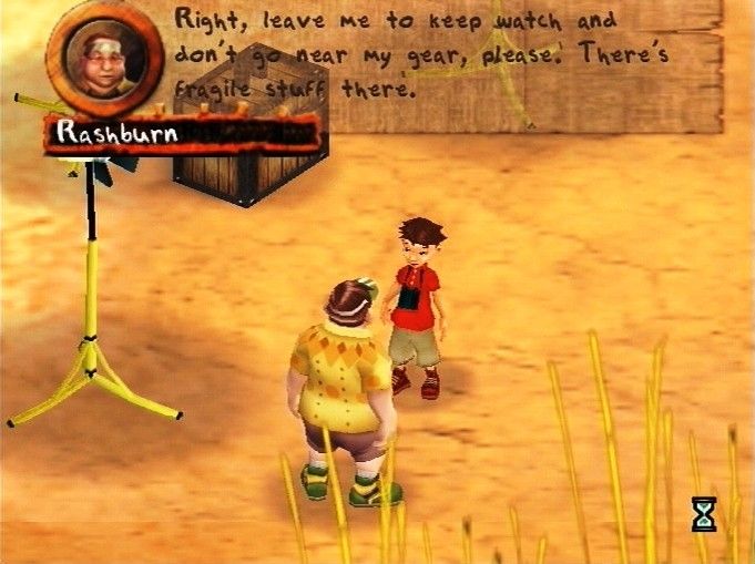 Safari Adventures Africa screenshot 8