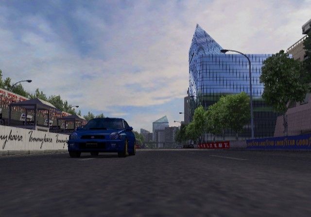 Gran Turismo 3 screenshot 11