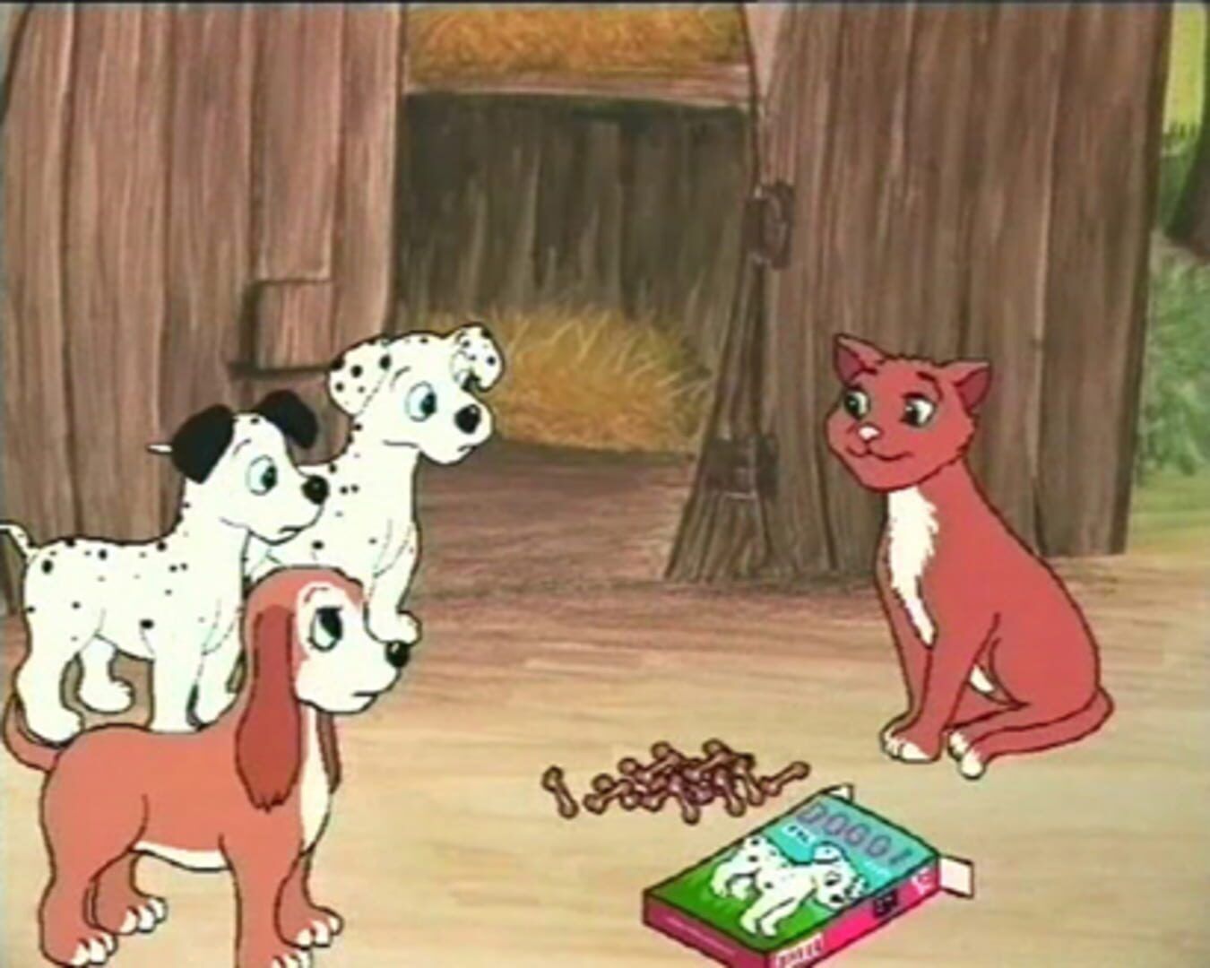 Dalmatians 3 screenshot 2