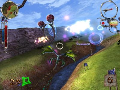Savage Skies Review