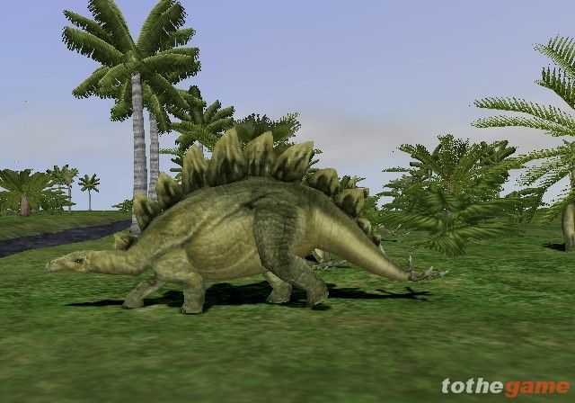Jurassic Park: Operation Genesis screenshot 4