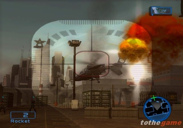 State of Emergency 2 screenshot 8