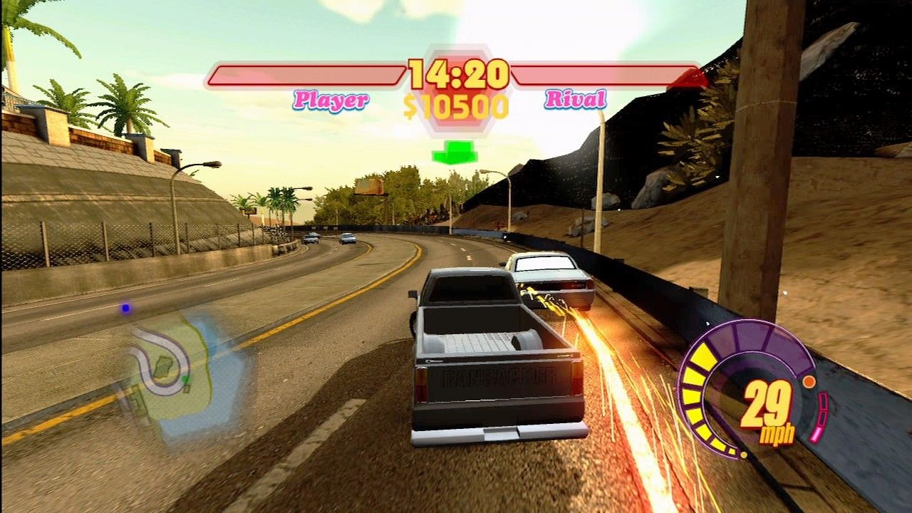 Pimp My Ride screenshot 6