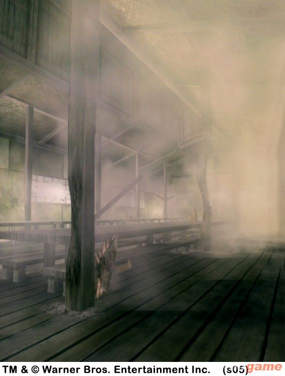 The Matrix: Path of Neo screenshot 3