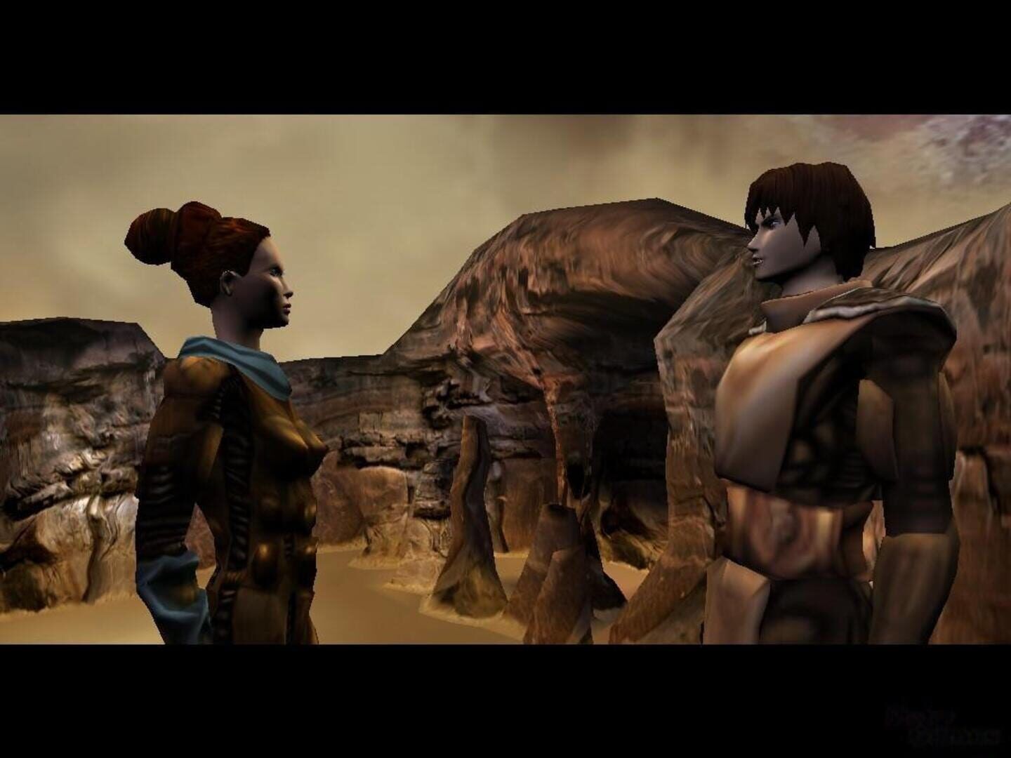Frank Herbert’s Dune screenshot 6
