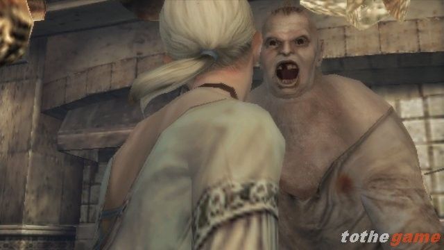 Haunting Ground screenshot 7