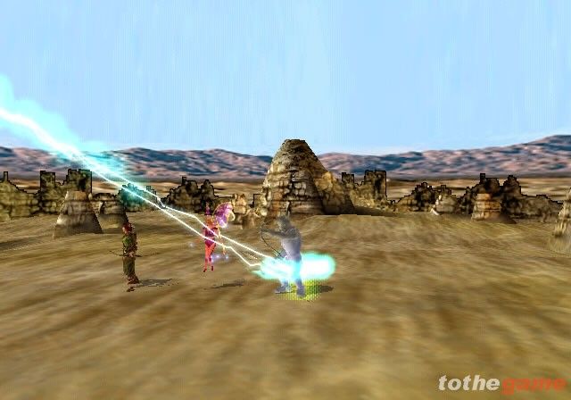 Heroes of Might and Magic screenshot 1