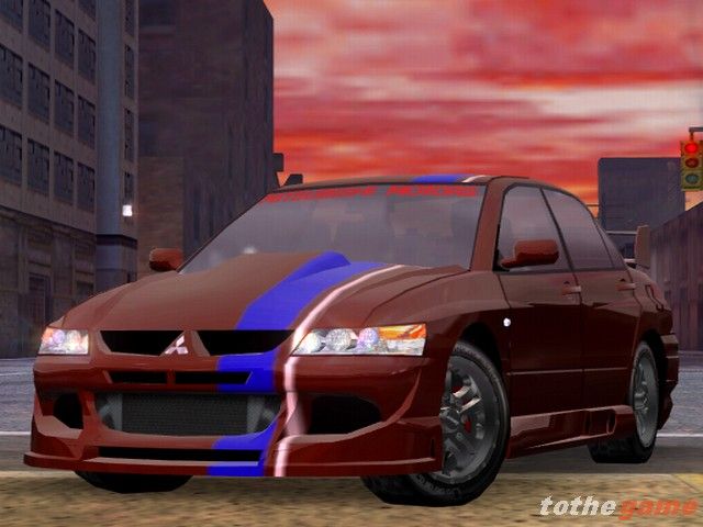 Midnight Club 3: Dub Edition screenshot 22