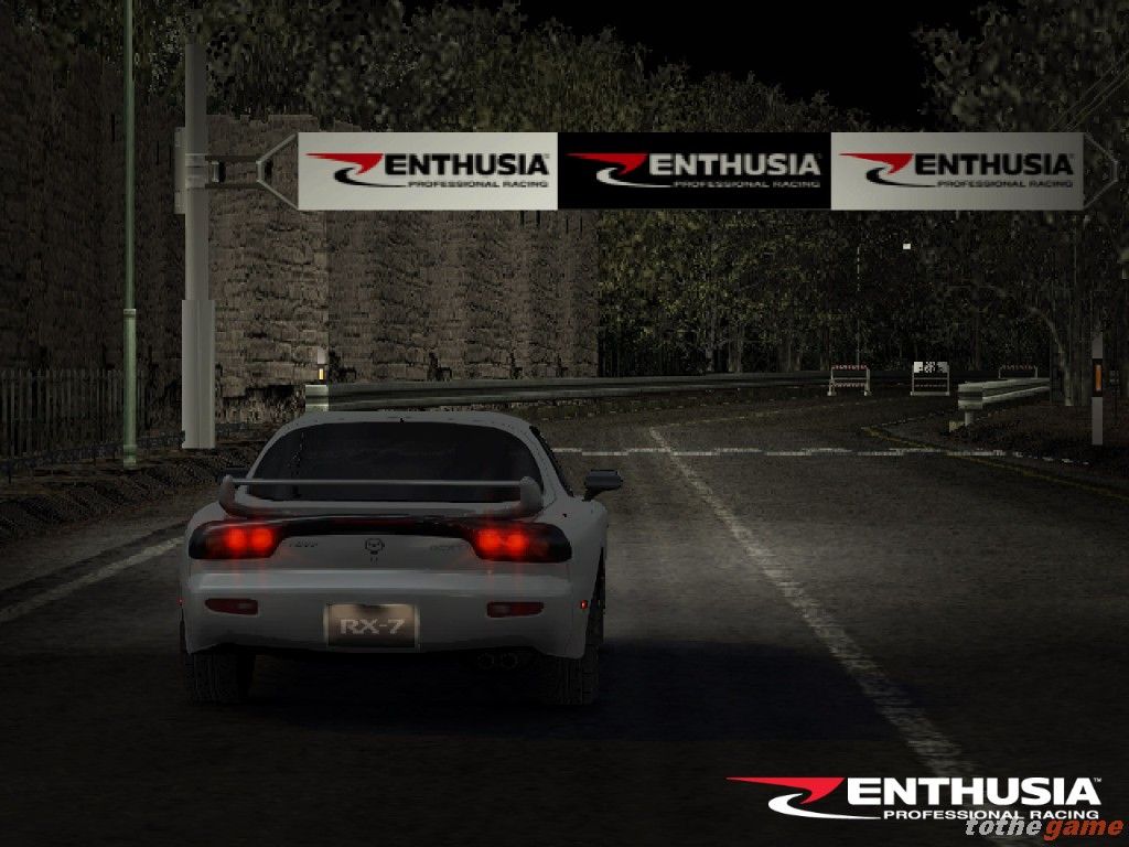 Enthusia Professional Racing screenshot 20