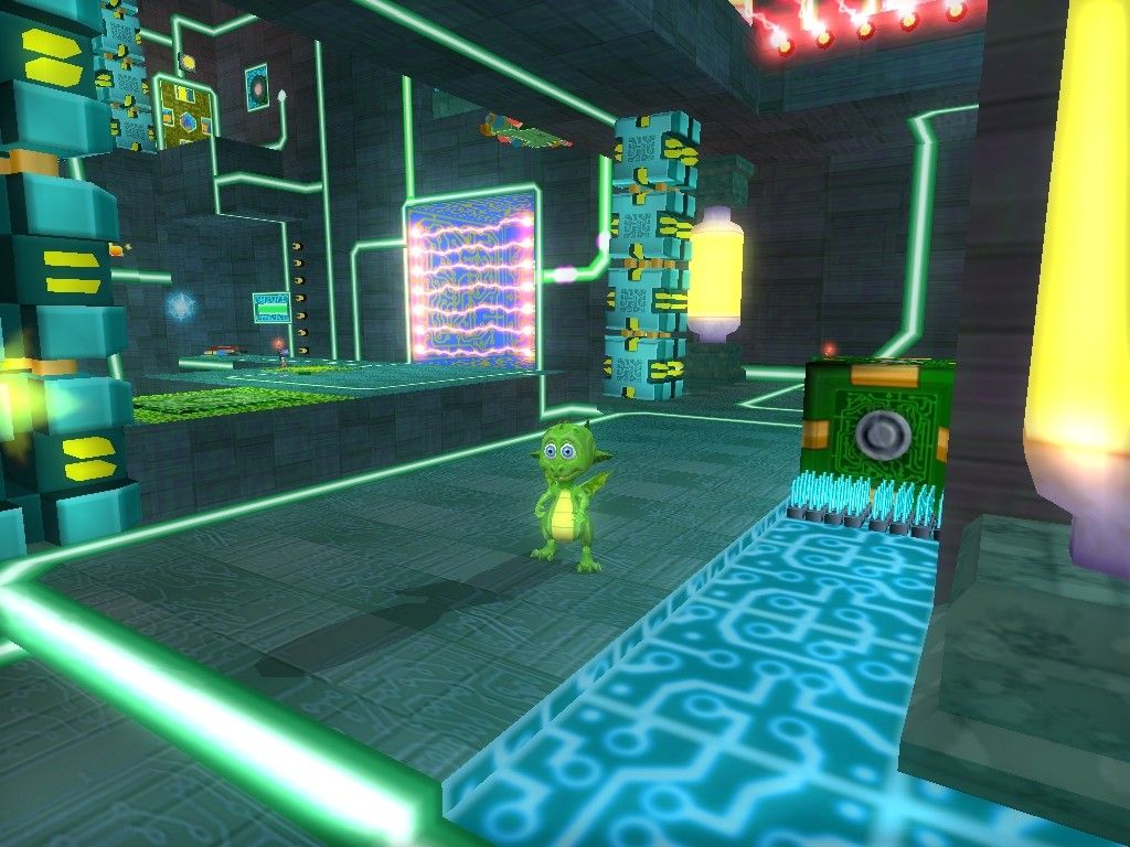 Jamster Allstars screenshot 2