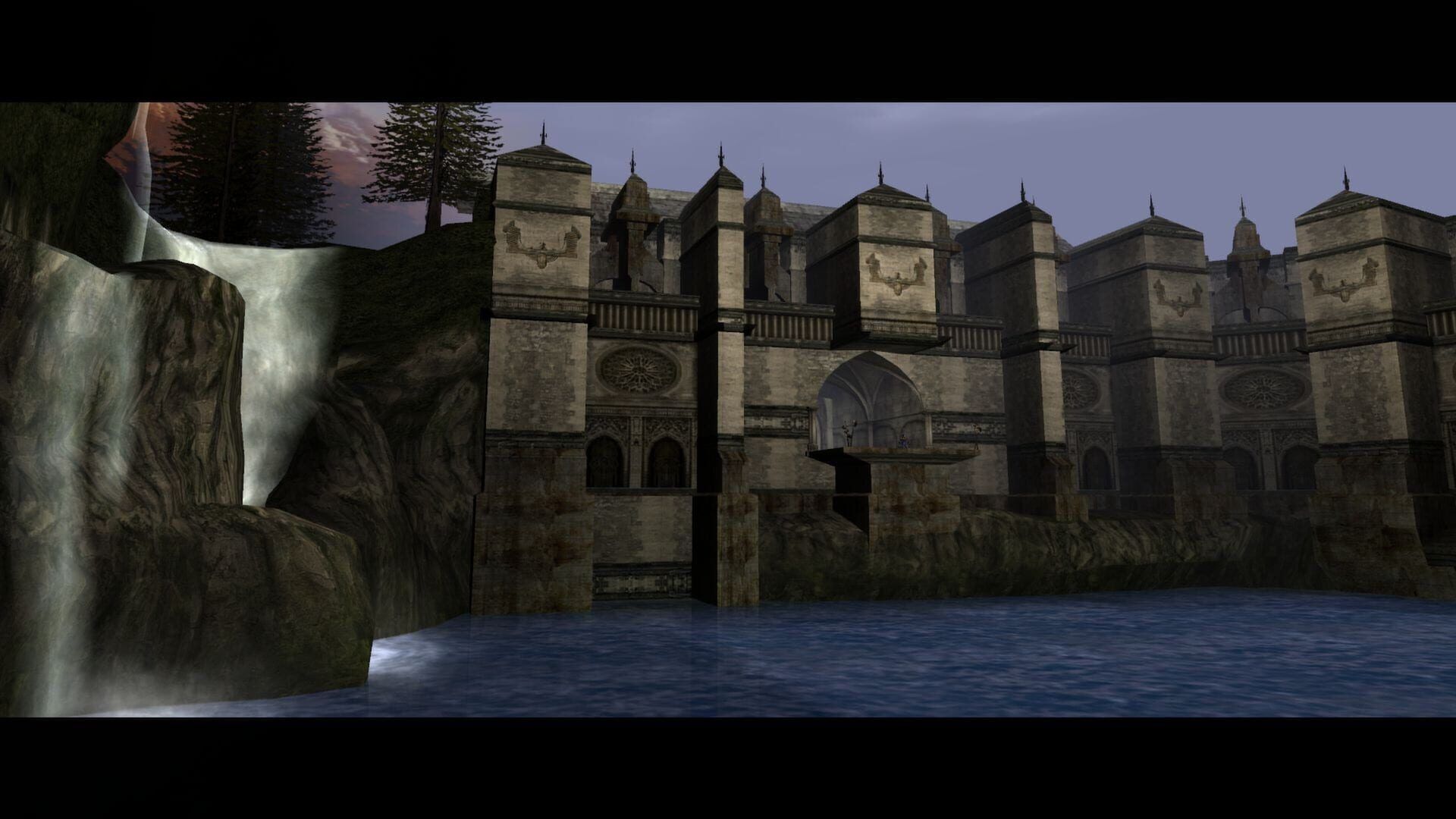 Legacy of Kain: Soul Reaver 2 screenshot 6