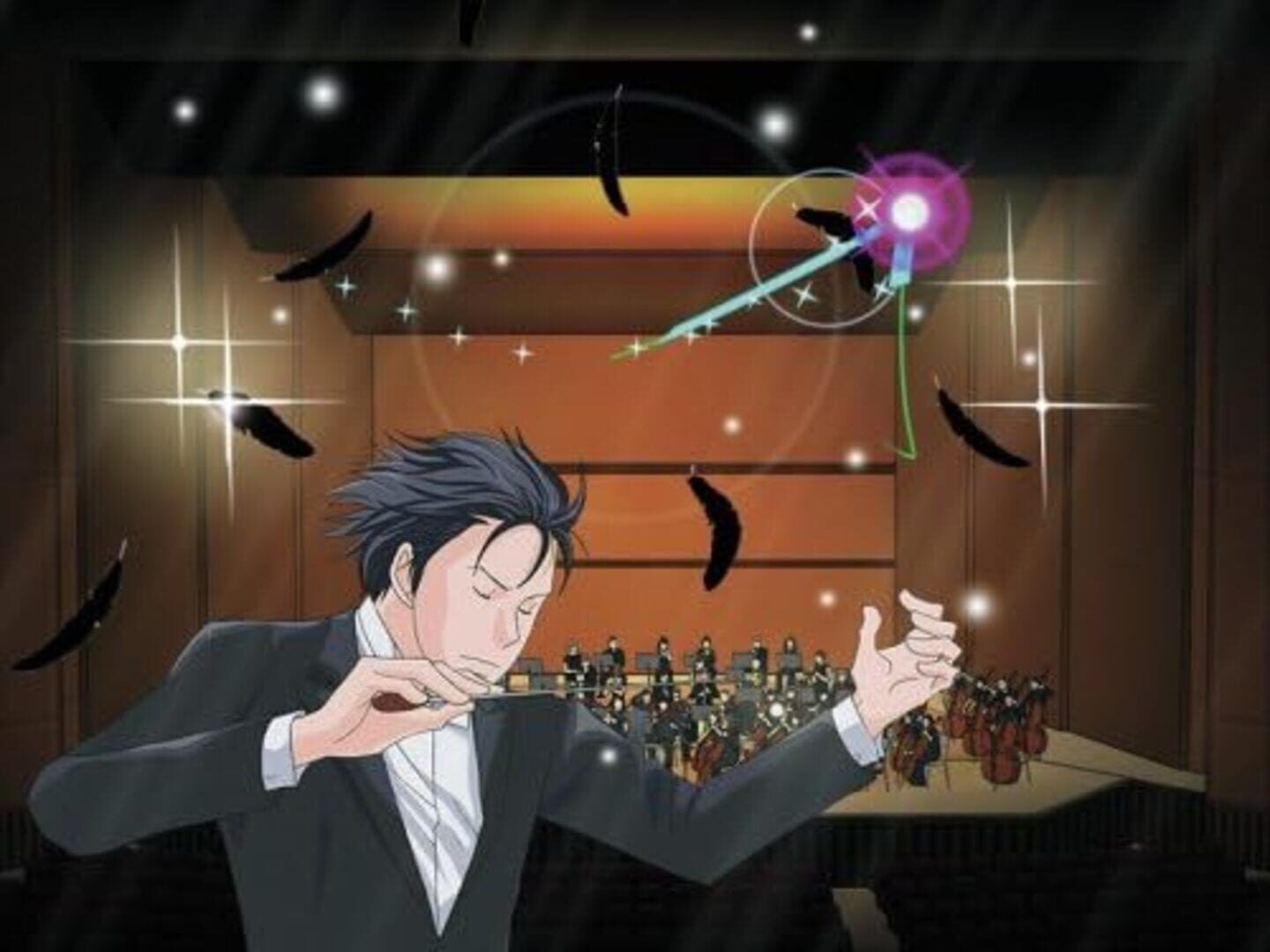 Nodame Cantabile screenshot 3