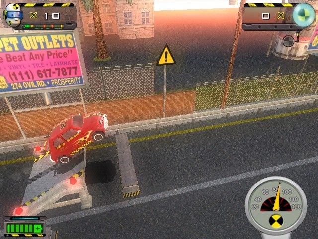 Cid the Dummy screenshot 7