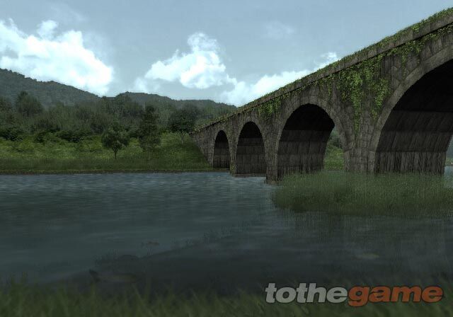 Reel Fishing III screenshot 3