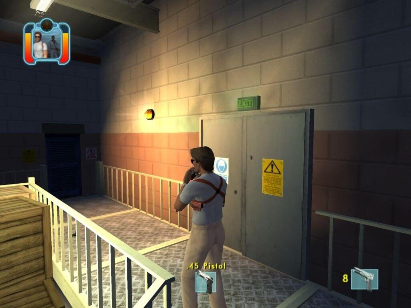 Miami Vice screenshot 12