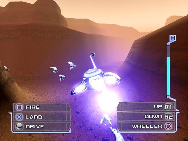 Rtx Red Rock screenshot 6