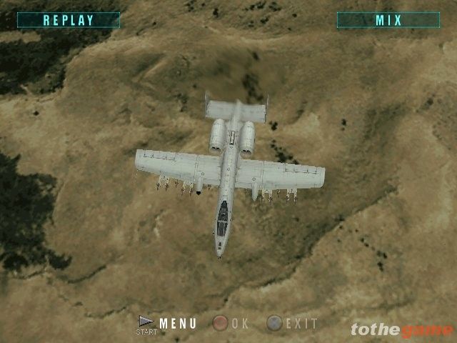 Energy Airforce: Aim Strike! screenshot 87